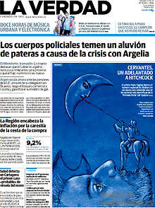 Periodico La Verdad