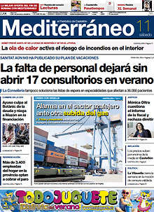 Periodico Mediterráneo