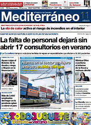 /Mediterráneo