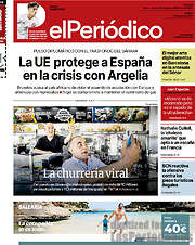 /El Periódico de Catalunya(Castellano)