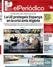 /El Periódico de Catalunya(Català)