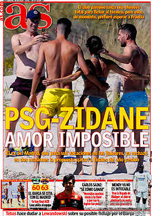 Periodico AS