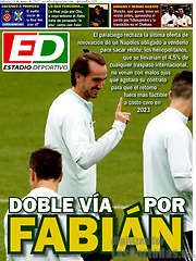 /Estadio Deportivo