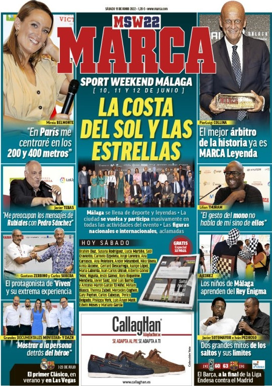 Marca