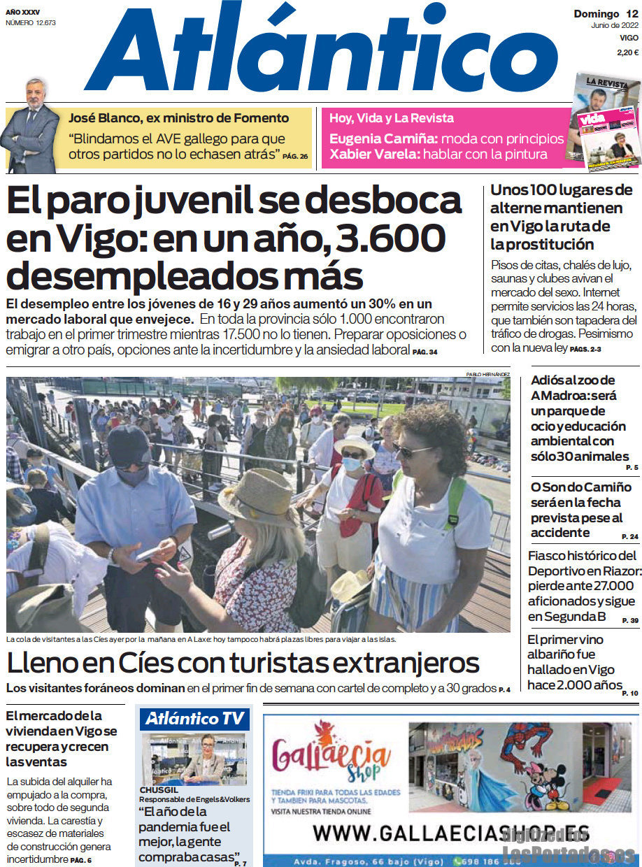 Atlántico Diario