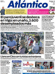 /Atlántico Diario