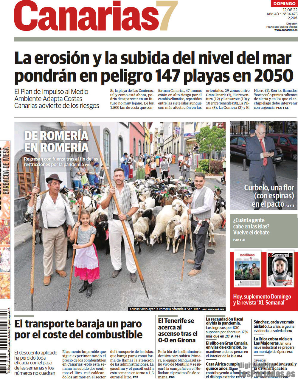 Canarias7