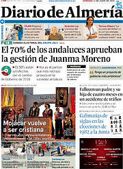 /Diario de Almería