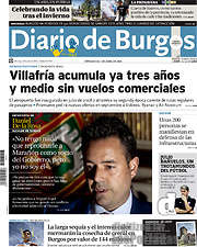 /Diario de Burgos