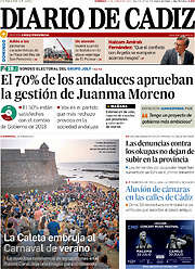 /Diario de Cádiz