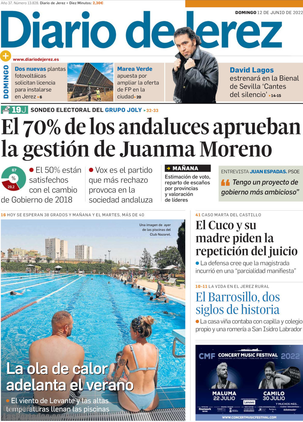 Diario de Jerez