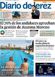 /Diario de Jerez