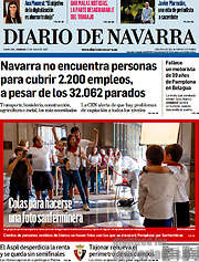 /Diario de Navarra