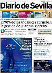 /Diario de Sevilla
