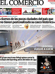 /El Comercio