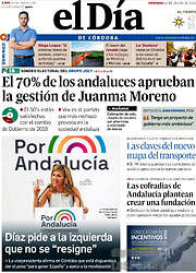 /El Día de Córdoba