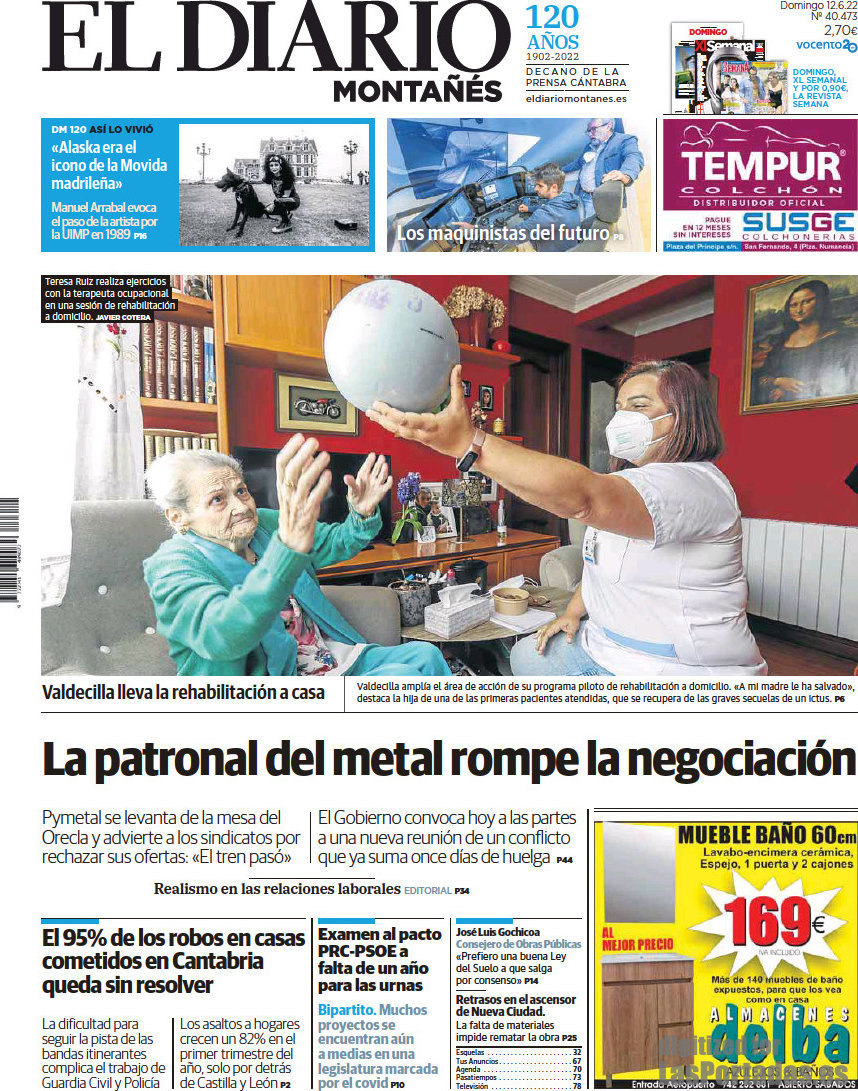 El Diario Montañés