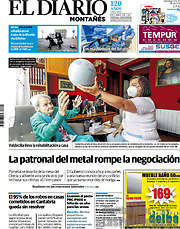 /El Diario Montañés