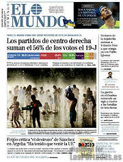 /El Mundo