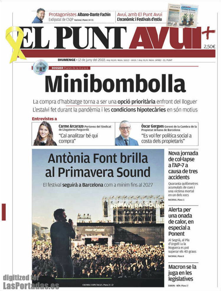 El Punt