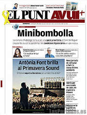 /El Punt