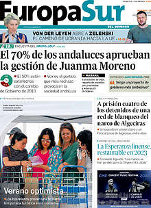 Periodico Europa Sur