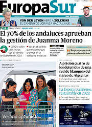 /Europa Sur