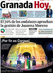 /Granada Hoy