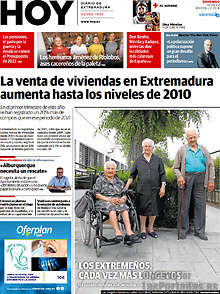 Periodico Hoy