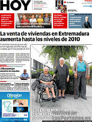 /Hoy