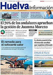 /Huelva Información