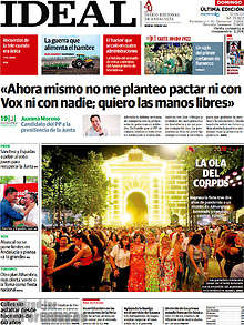 Periodico Ideal