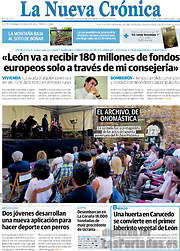 /La Nueva Crónica