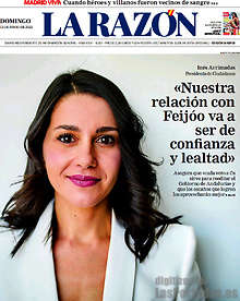 Periodico La Razón