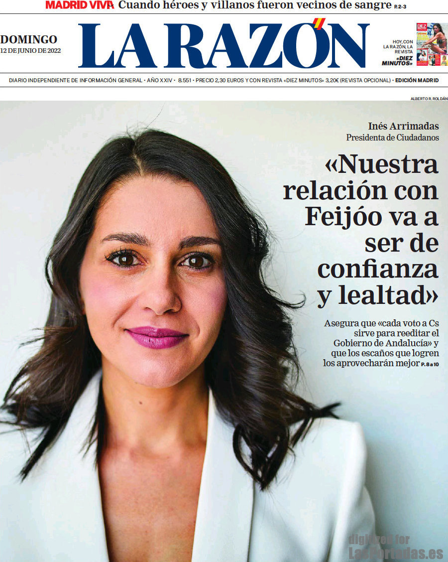 La Razón