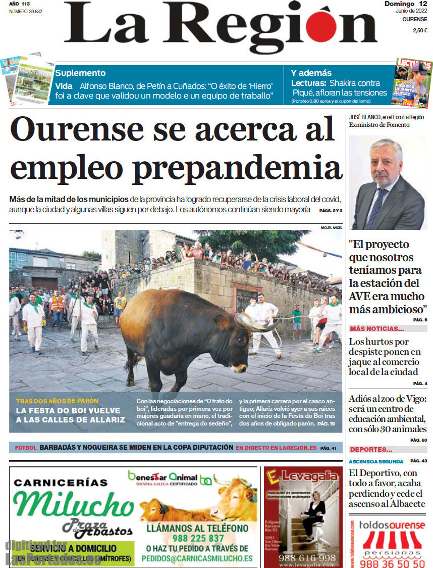 La Región