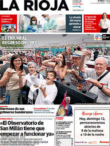 Periodico La Rioja