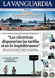 /La Vanguardia