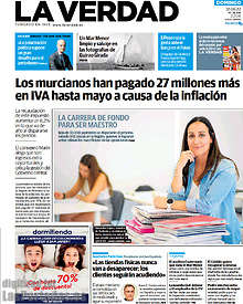 Periodico La Verdad