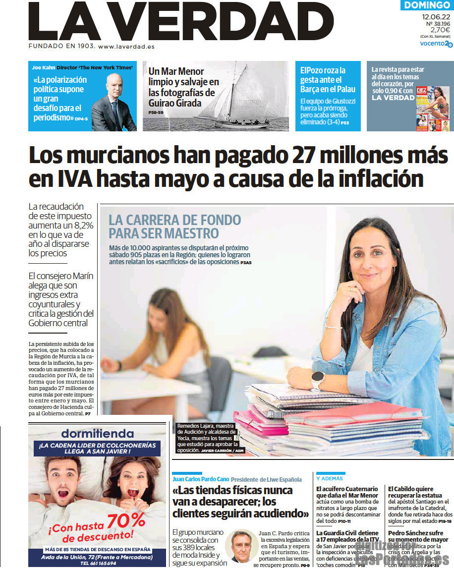 La Verdad