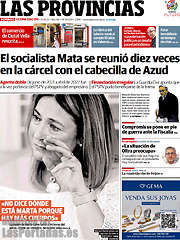 /Las Provincias