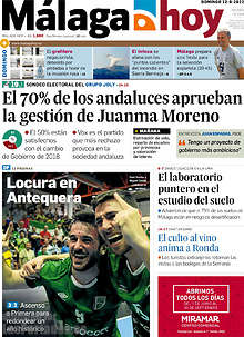 Periodico Malaga Hoy