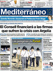 /Mediterráneo