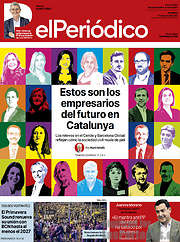 /El Periódico de Catalunya(Castellano)