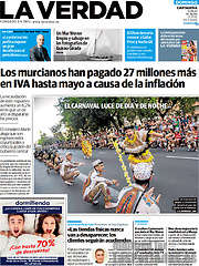 /La Verdad Cartagena