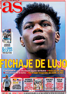 Periodico AS