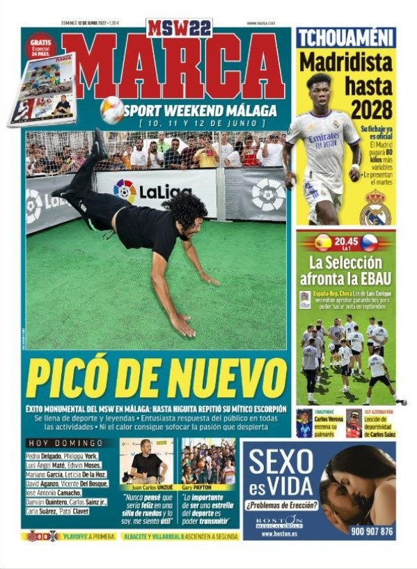 Marca