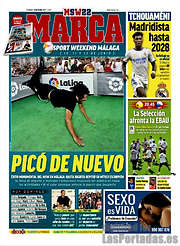 /Marca