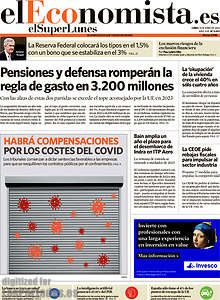 Periodico El Economista