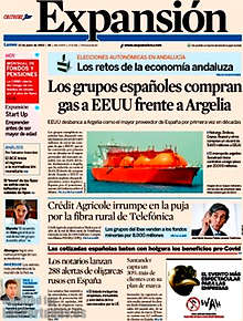 Periodico Expansion